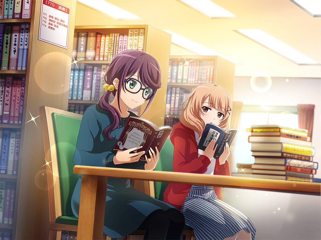 Shoujo-Kageki