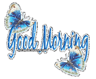 good-morning-butterflies