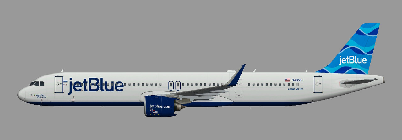 N4058-J-left-Jet-Blue-