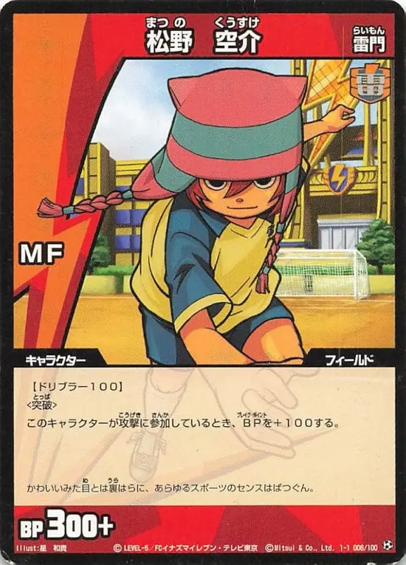 Matsuno Kuusuke