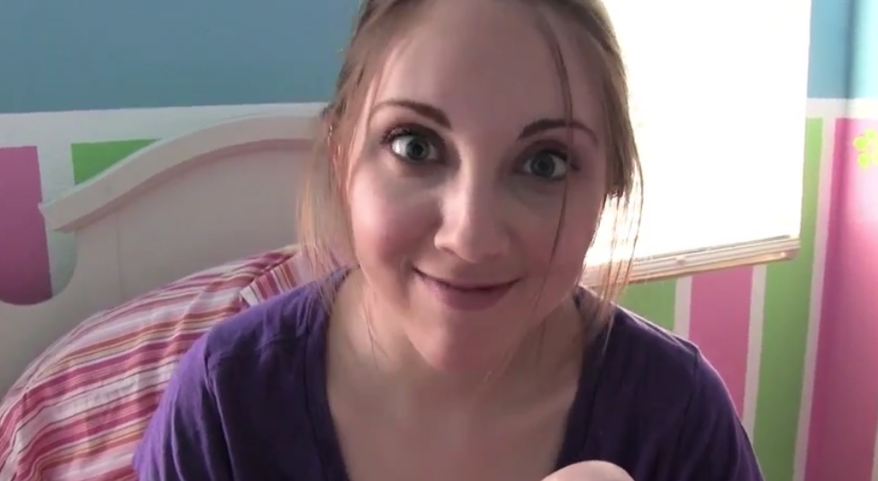 DadCrush – Nickey Huntsman – Sex 101