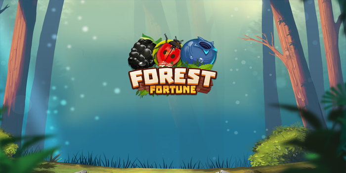 Langkah Mudah Raih Kemenangan Jackpot Slot Forest Fortune