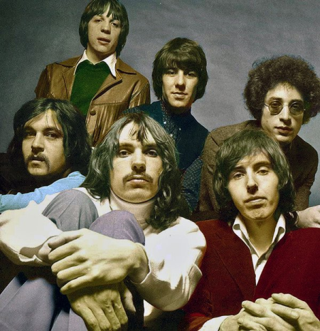 Procol Harum - Bootlegs Collection [8 Releases] (1968-2010) MP3
