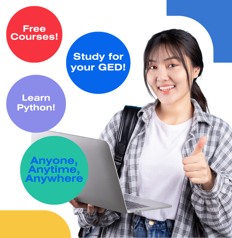 Looking to take the next step in your life?
