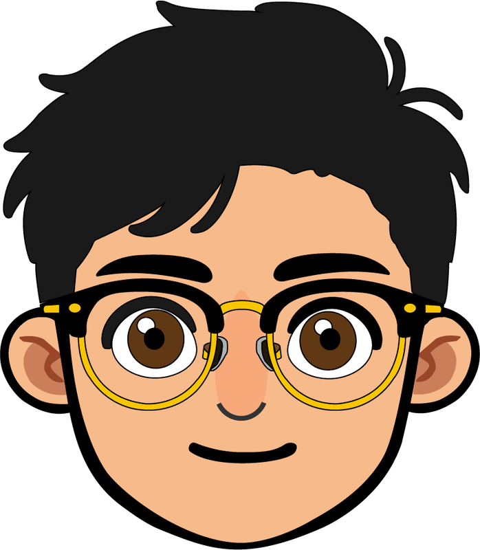 my avatar