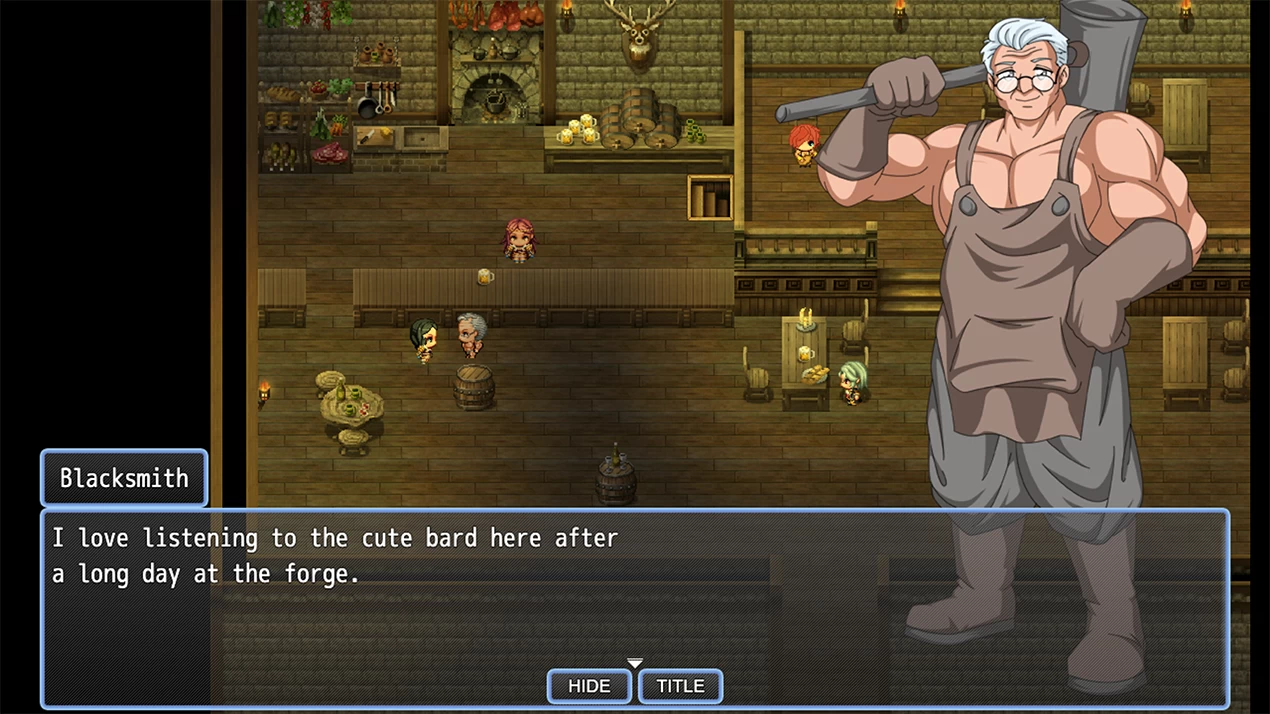 Relicts of Aeson latest version APK 