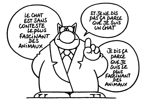 [MARDI] - Le Chat - Page 7 2018-10-04-lc-01