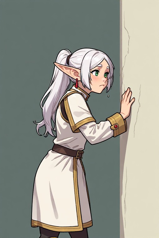 art-elf-checking-weeping-her-h-(20)