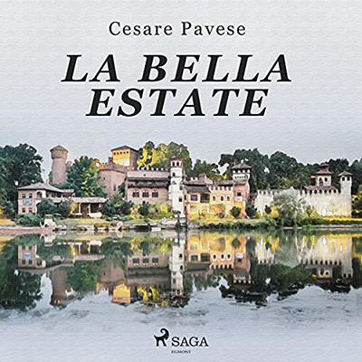 Cesare Pavese - La bella estate (2021) (mp3 - 128 kbps)