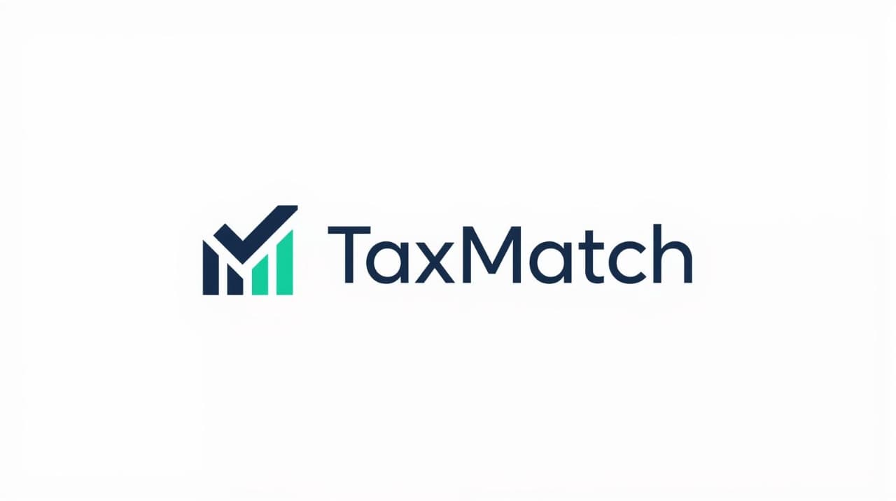 TaxMatch Logo