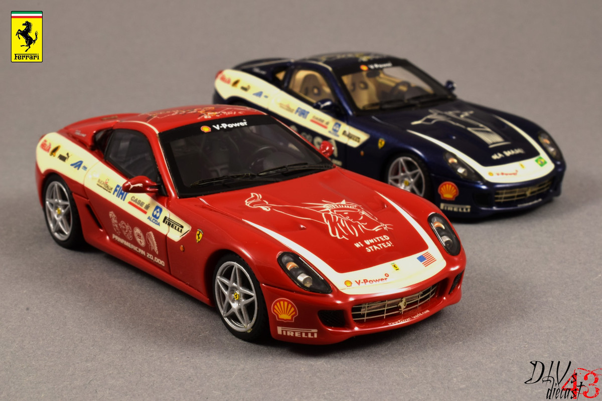 Ferrari 599 GTB Fiorano Panamerican Both (4)