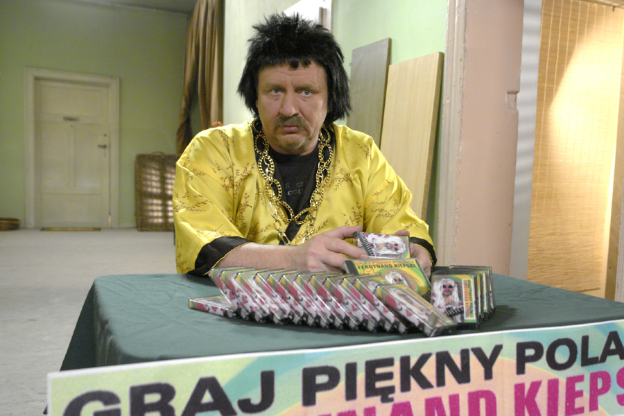 od 9-A,Grabowski (31) zakazane piosenki