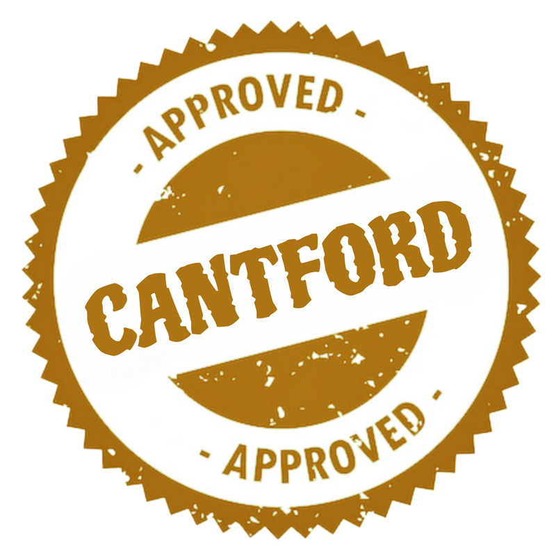 Cantford Stamp