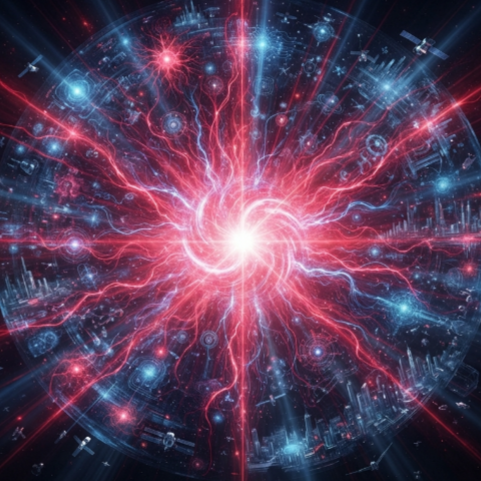 Điểm kì dị (singularity) là khái niệm để chỉ những trạng thái bất thường, kì lạ, không xác định được.