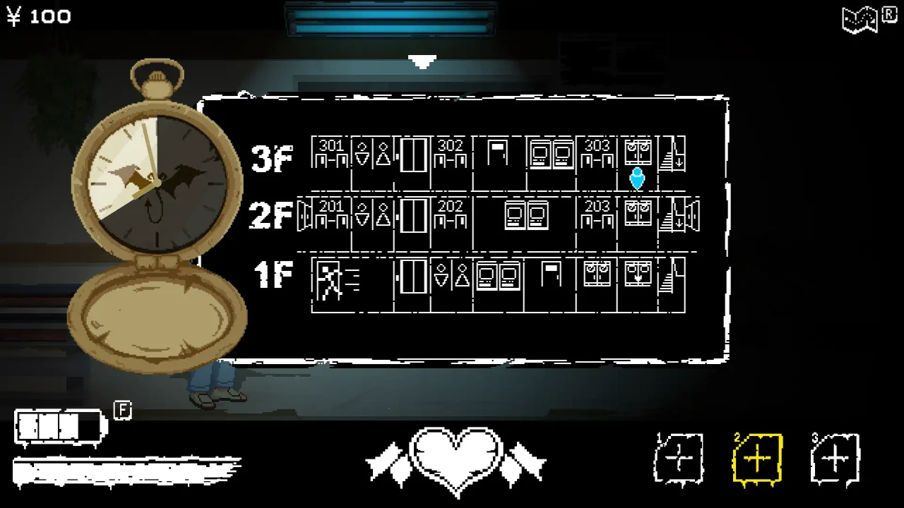 Hospital Seduction APK game 