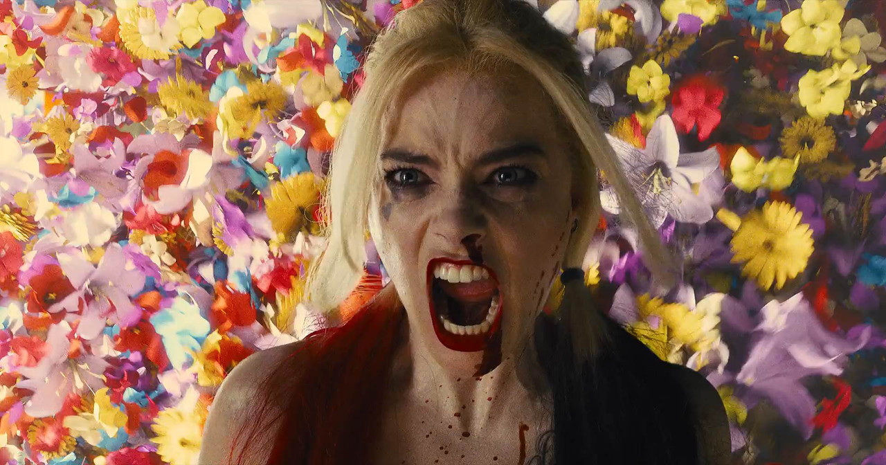 The Suicide Squad 2021 BluRay [Hindi + Tamil + Telugu + English] 480p, 720p, 1080p ESub Screenshot