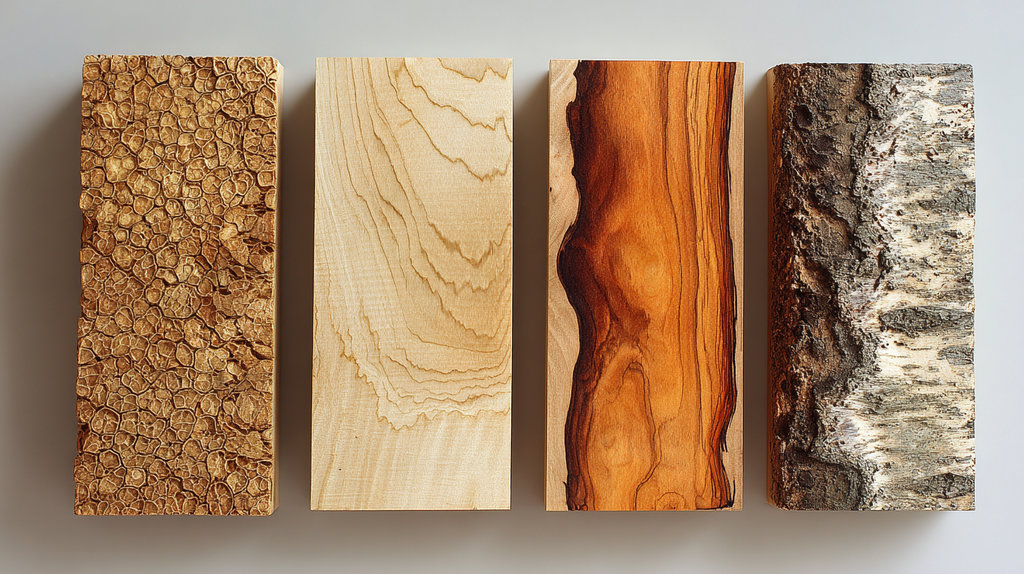 Древесина для отделки бани