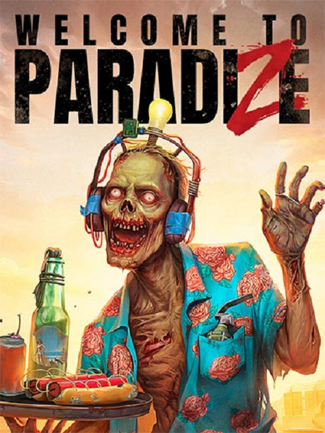 Welcome to ParadiZe: Supporter Edition (2024) Build Feb 26 2024 + 6 DLCs FitGirl Repack / Polska Wersja Jezykowa