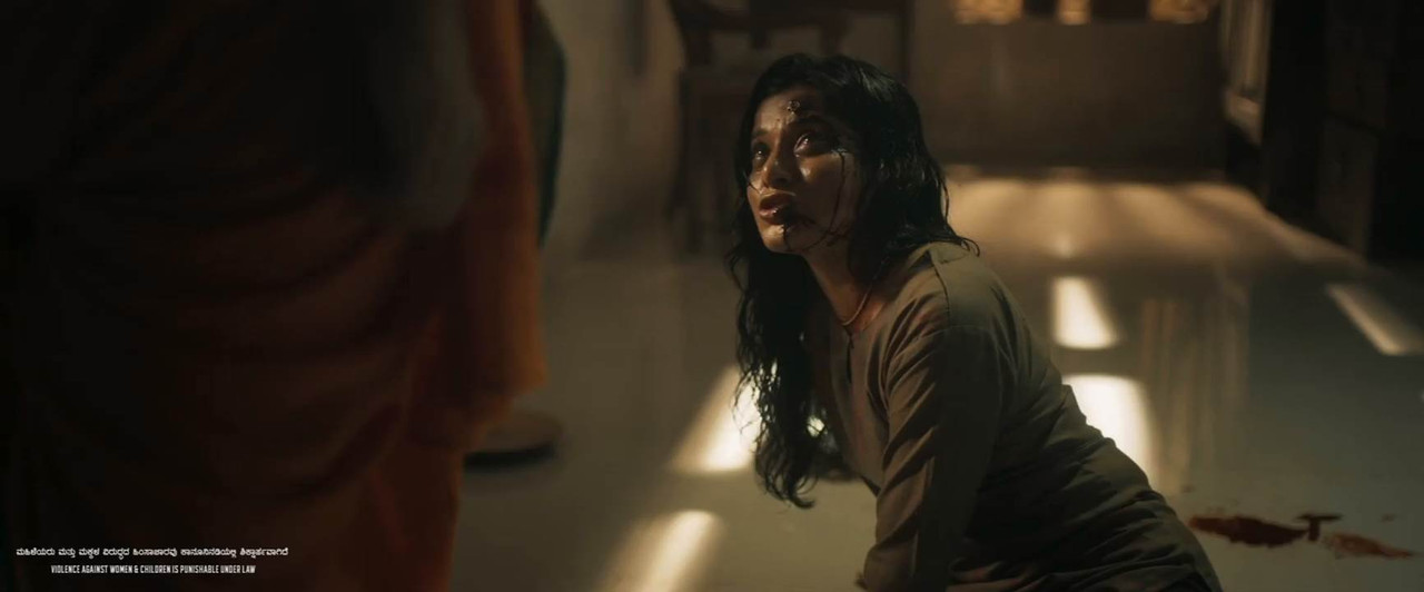 Pepe 2024 WebRip [Hindi + Tamil + Malayalam + Kannada] 480p 720p ESub Screenshot