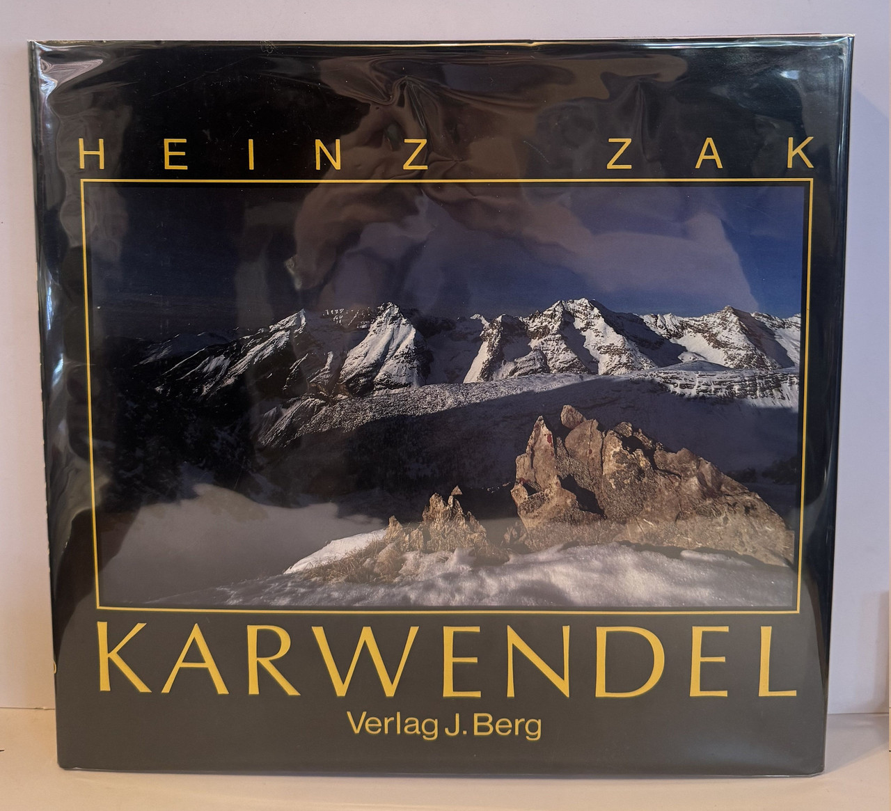 Karwendel