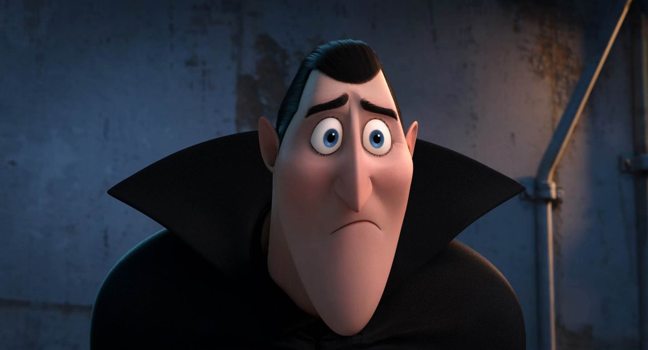 Hotel Transylvania 3: Summer Vacation 2018 BluRay [Hindi + Tamil + English] 480p, 720p, 1080p Screenshot
