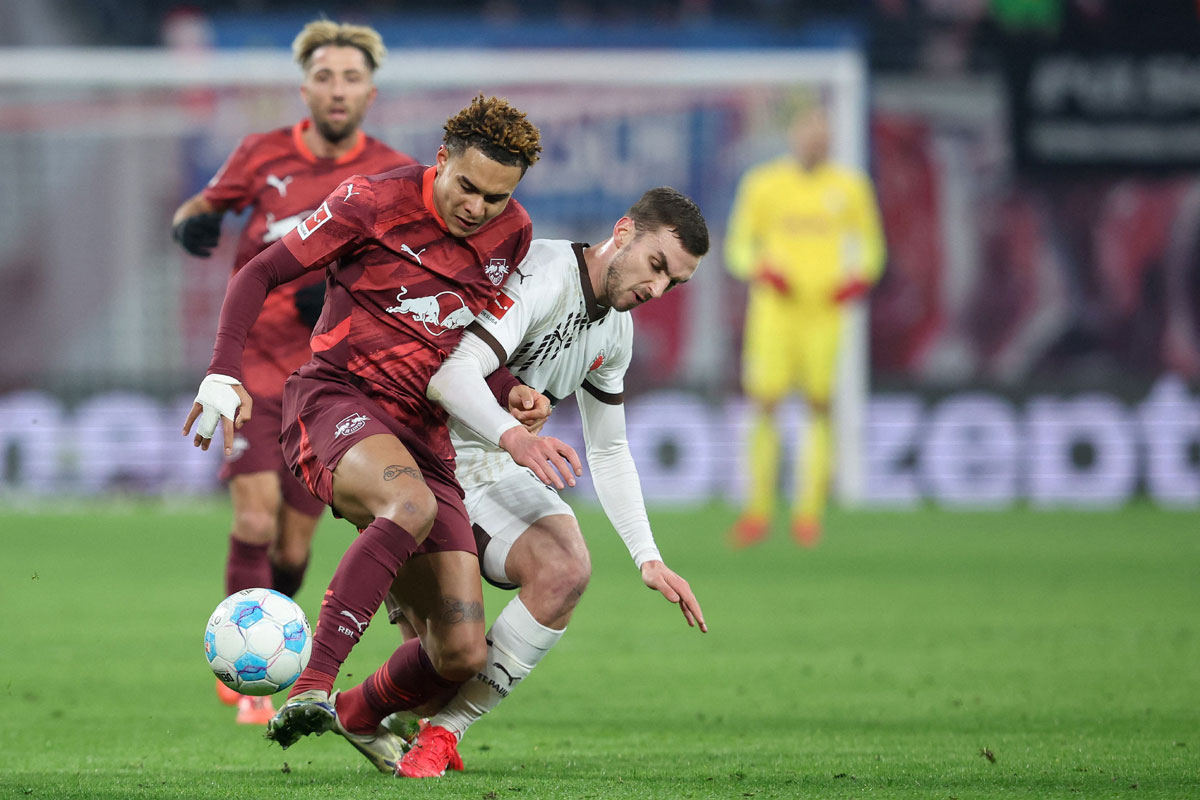 Nhận định, soi kèo St. Pauli vs RB Leipzig, 02h30 ngày 28/1