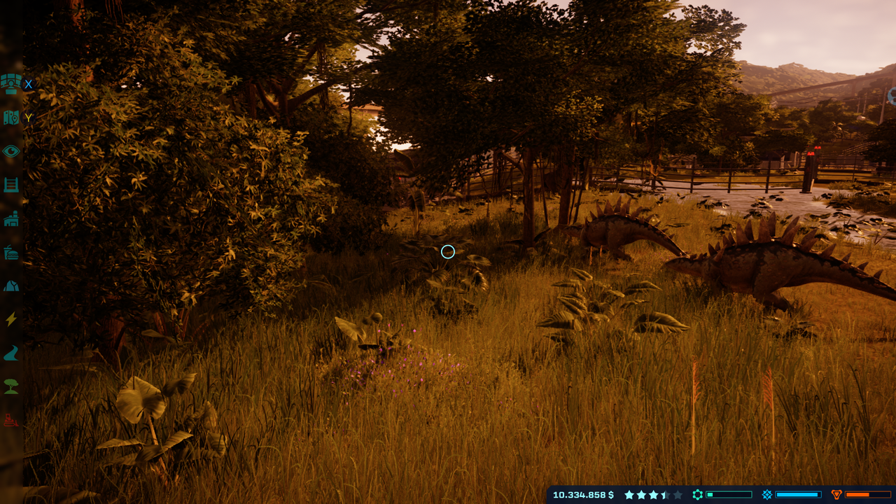 Jurassic World Evolution (11)