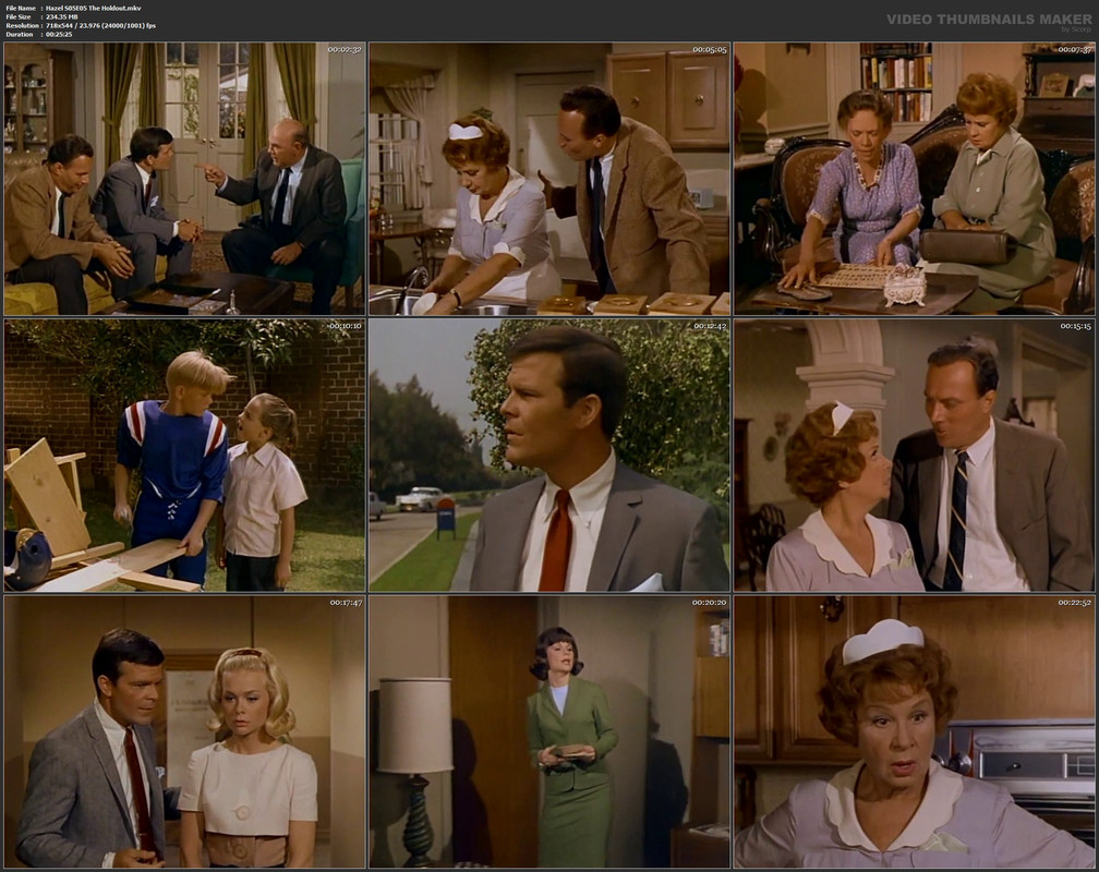 Hazel S05E05 The Holdout.mkv