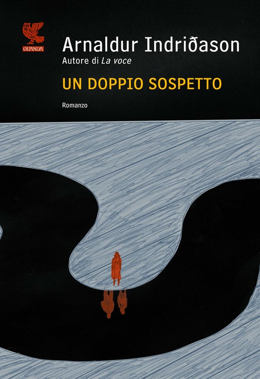 Arnaldur Indridason - Un doppio sospetto (2011)