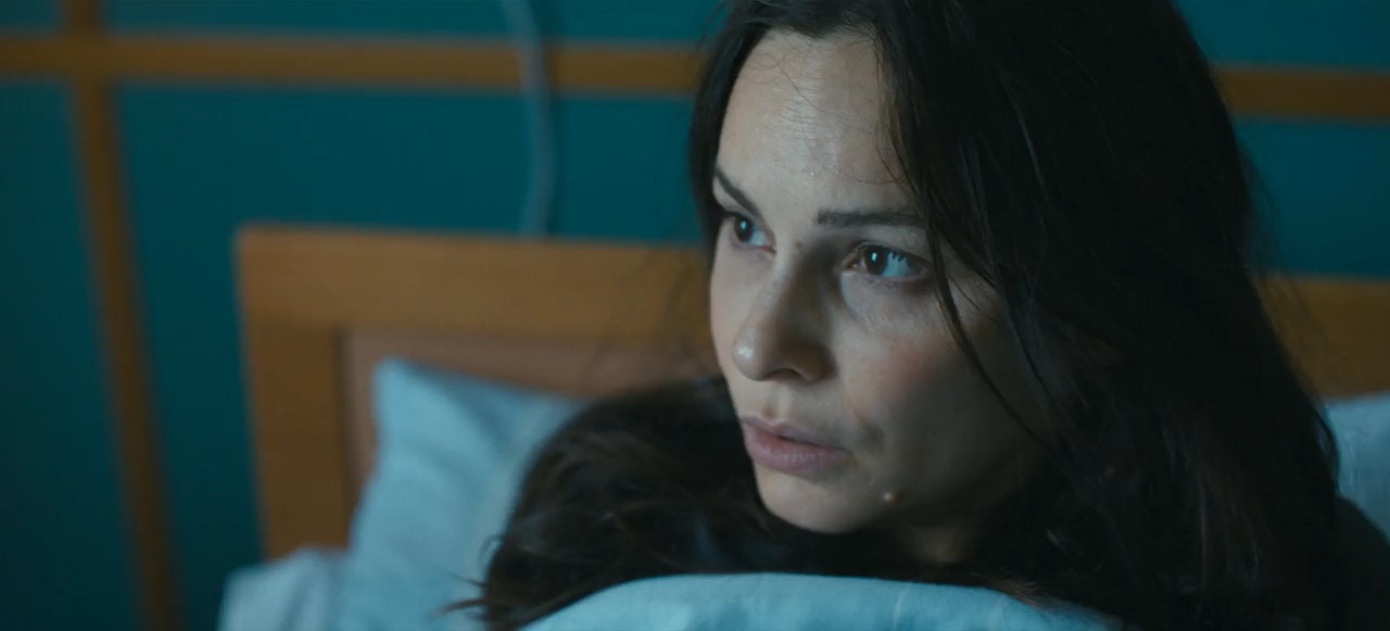 Cassandra (2025) Season 1 [Hindi + English] WebRip 480p, 720p ESub - Complete Screenshot