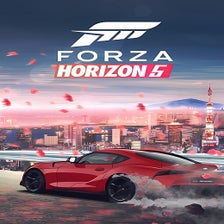 Forza Horizon 5