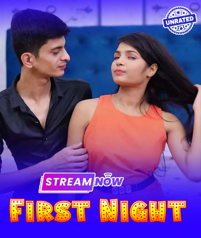 First Night (2025) Hindi Uncut Hot Short Film 1080p Watch Online