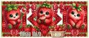 Cool-Strawberries