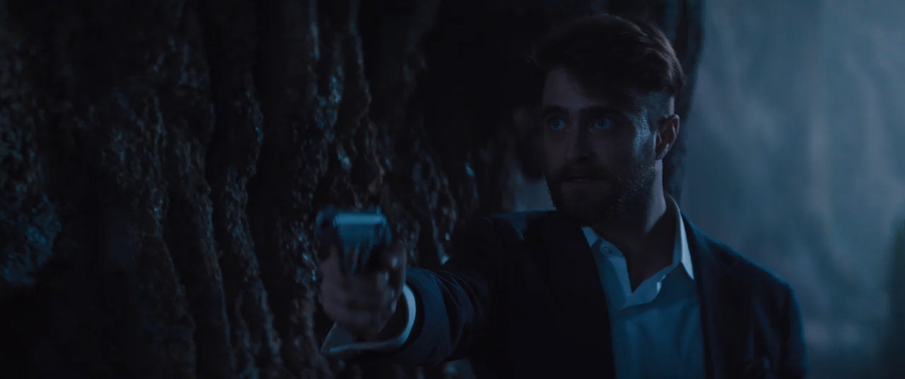 The Lost City 2022 BluRay [Hindi + English] 480p 720p ESub Screenshot