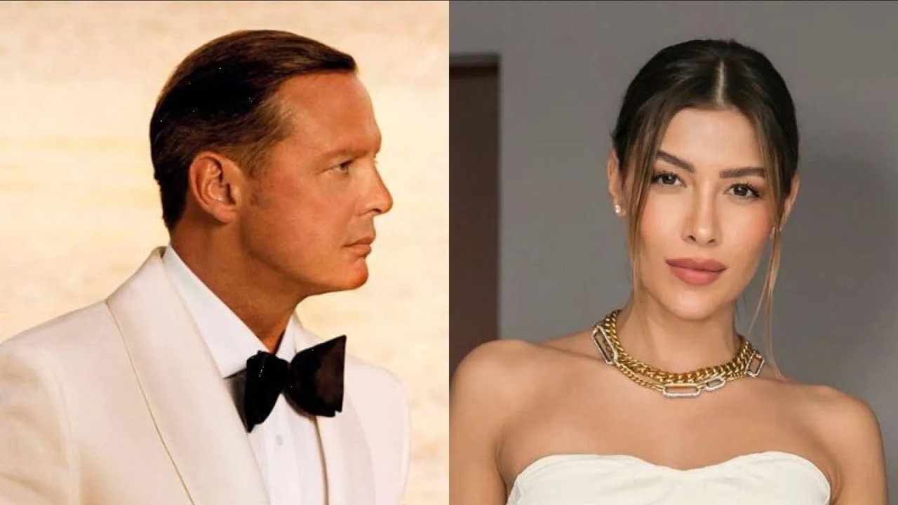 Este es el millonario regalo de bodas que Luis Miguel le dará a su hija Michelle