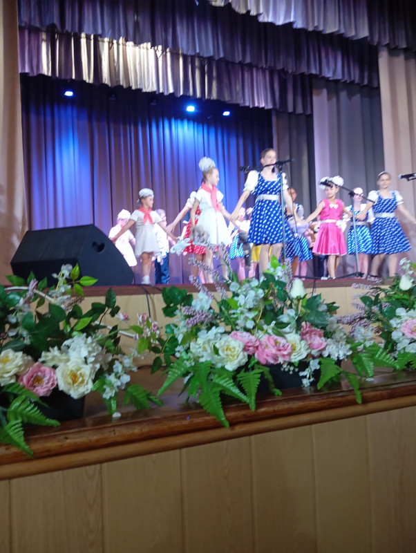 творчечкие коллективы