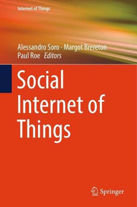 Social Internet of Things Social Internet of Things