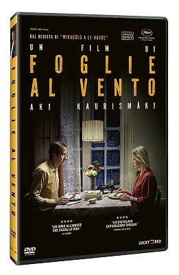 Foglie al vento (2023) DVD9 COPIA 1:1 ITA FIN