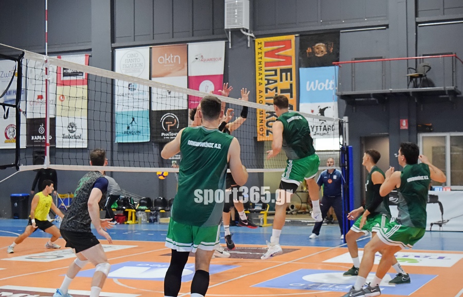 , Καλαμάτα: Νικητής του τουρνουά «Γιάννης Μπουσούνης» ο Παναθηναϊκός – Βίντεο