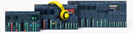 VB Audio Voicemeeter Potato 3.0.2.8