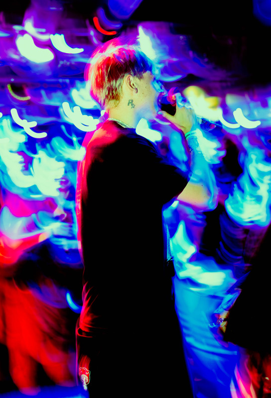 Ursynów Rap Session