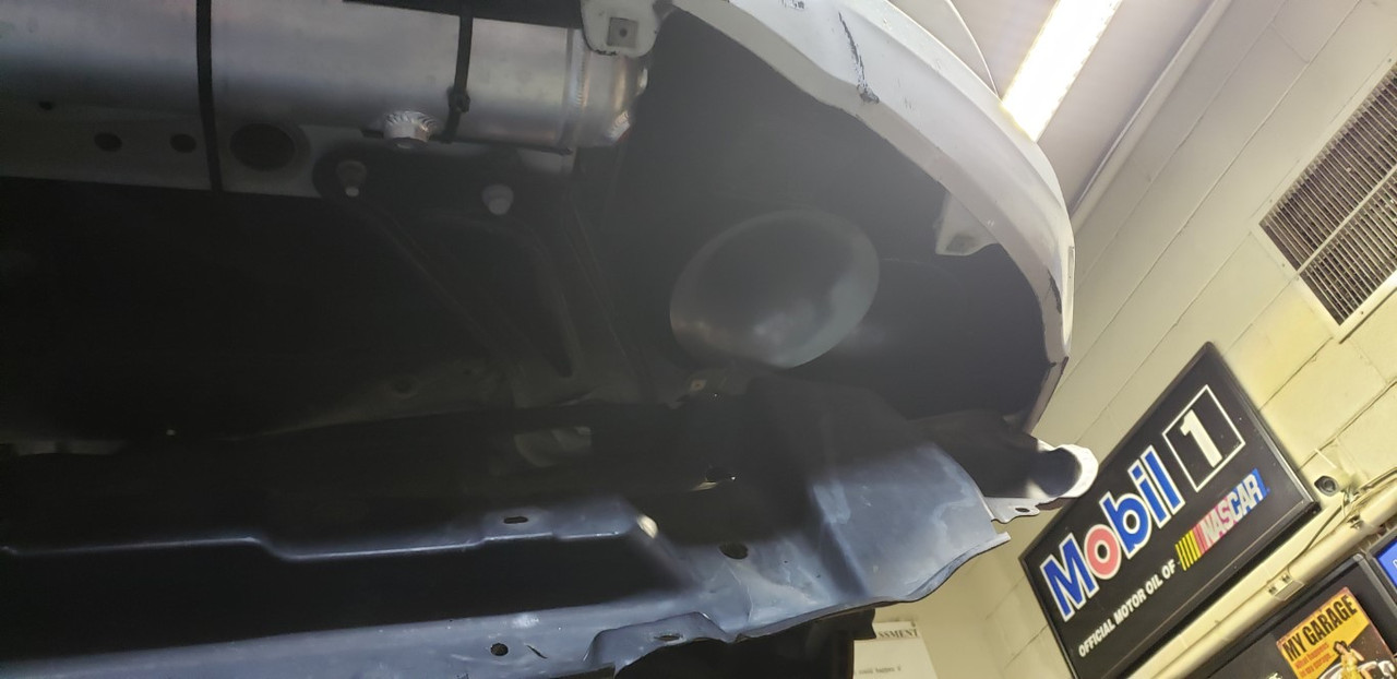 SiennaTrainHornInstall (62)