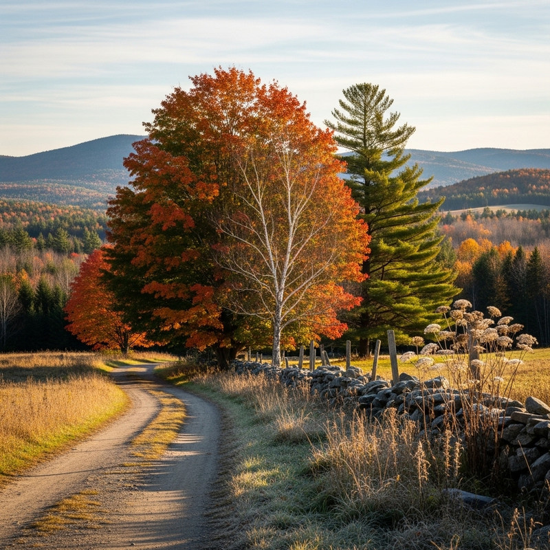 Veterinary Practice selling in Rural Northern New England