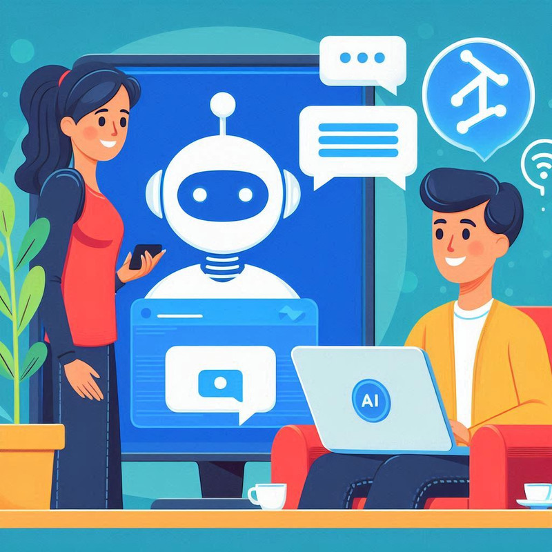 The Power of AI in Customer Support