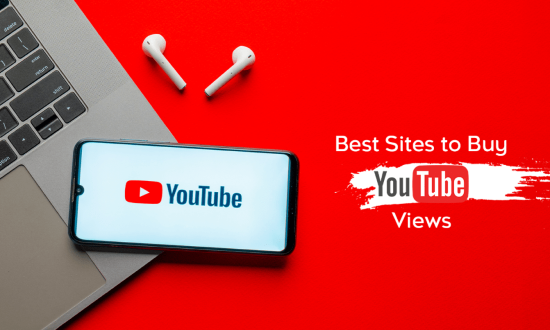 how to boost youtube views