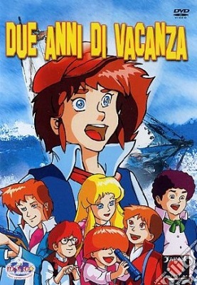 Due Anni Di Vacanza (1982) DVDRip x264 AC3 ITA