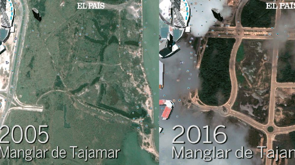 Semarnat exhibe a críticos del Tren Maya y los llama “pseudoambientalistas”