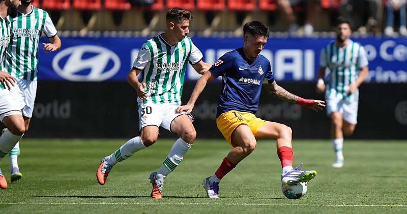 Dự đoán bóng đá, phân tích kèo Cordoba vs Andorra, 02h30 ngày 03/03