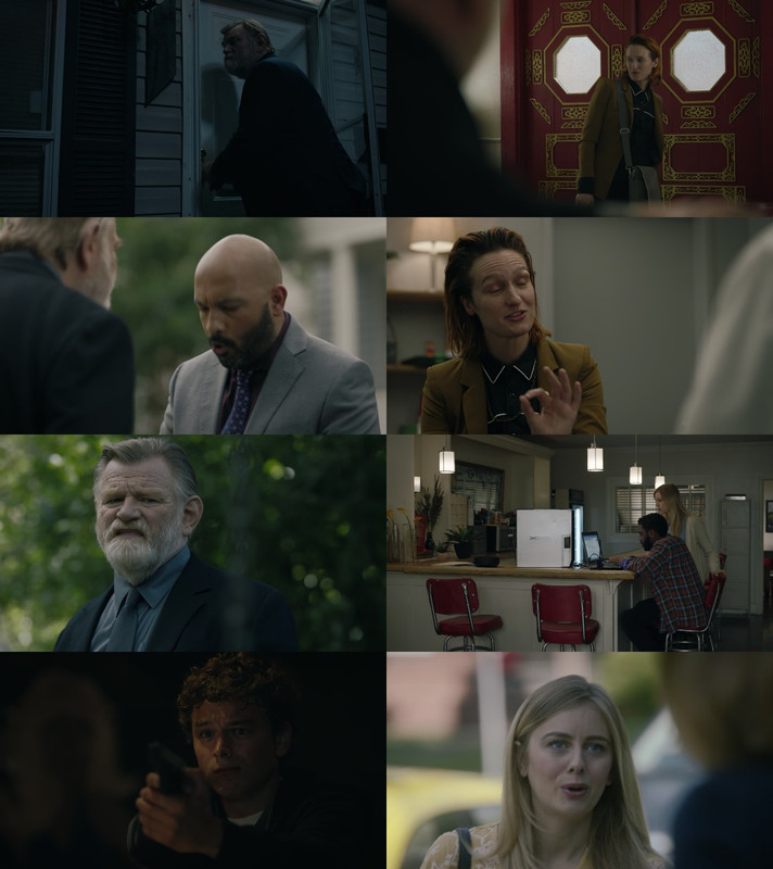 Mr Mercedes S03 1080p Bluray x265 HiQVE