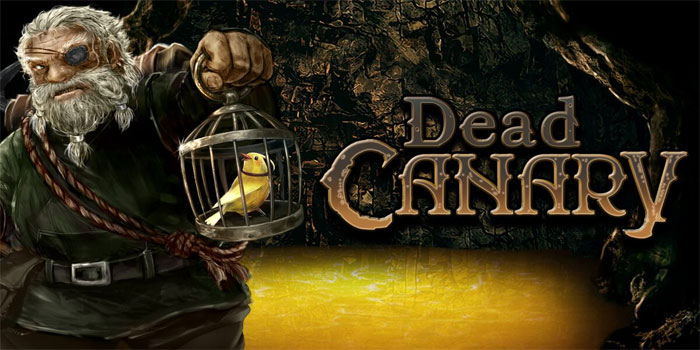 Eksperimen Volatilitas Tinggi Di Slot Dead Canary Untuk Peluang Ekstrem